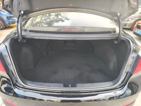 Hyundai Mistra