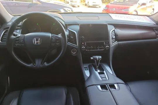 Honda Avancier