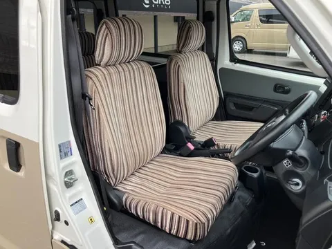 Toyota TownAce Van
