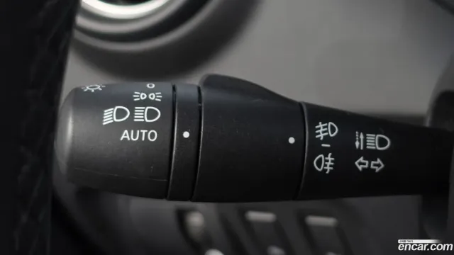 Renault QM3