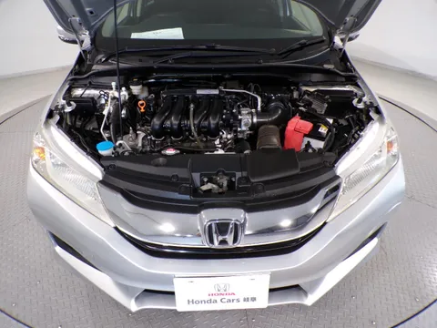 Honda City (Grace)