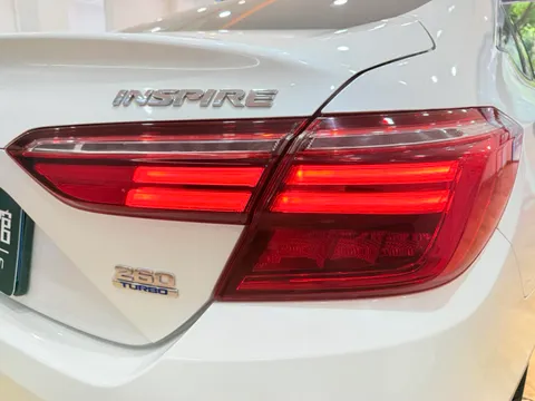 Honda Inspire