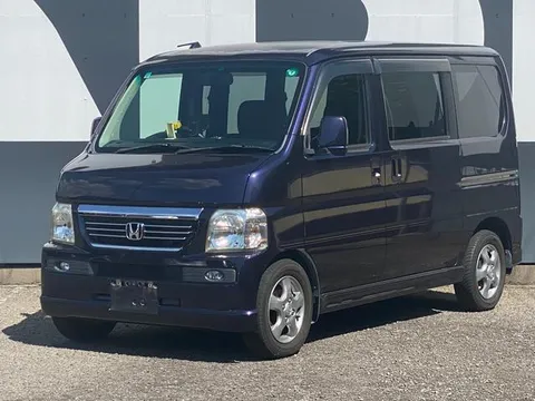 Honda Vamos