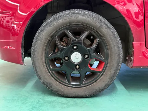 Chevrolet Matiz