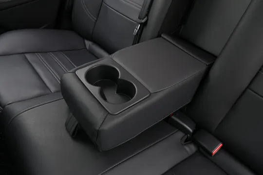 Renault SM3