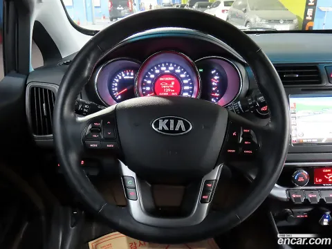 Kia Pride