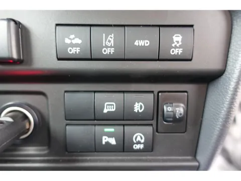 Suzuki Super Carry