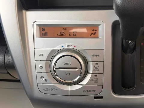 Mazda Flair Crossover