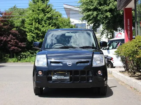 Nissan Pino
