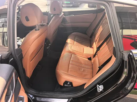 BMW Gran Turismo