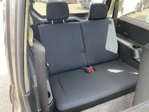 Nissan KIX