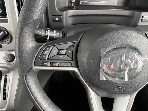 Nissan Vanette