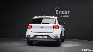 Hyundai Venue