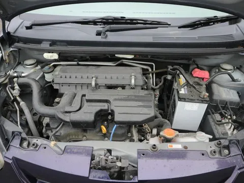 Subaru Pleo Plus
