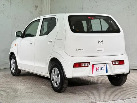Mazda Carol