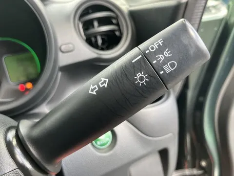 Honda N-BOX Plus