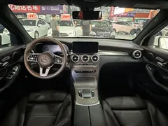 Mercedes-Benz Mercedes-Benz GLC