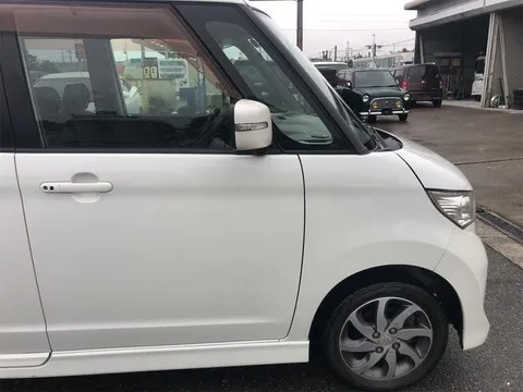 Suzuki Palette SW
