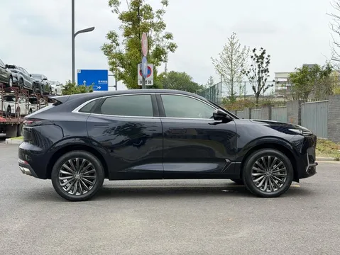 Changan UNI-K