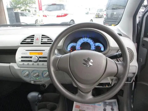 Suzuki Alto Eco
