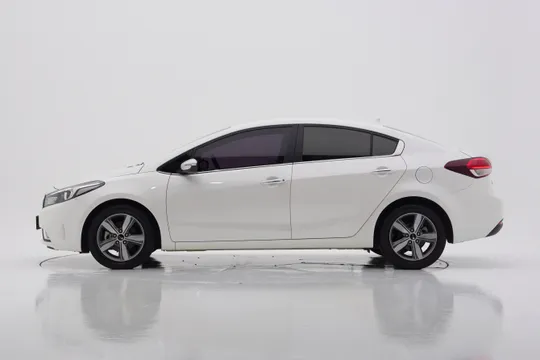Kia Cerato (K3)