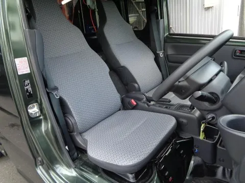 Suzuki Super Carry
