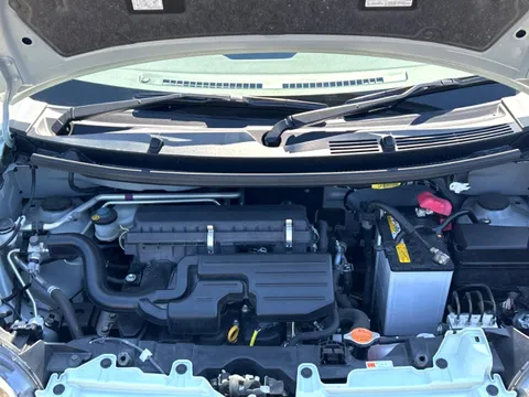 Daihatsu Mira Tocot