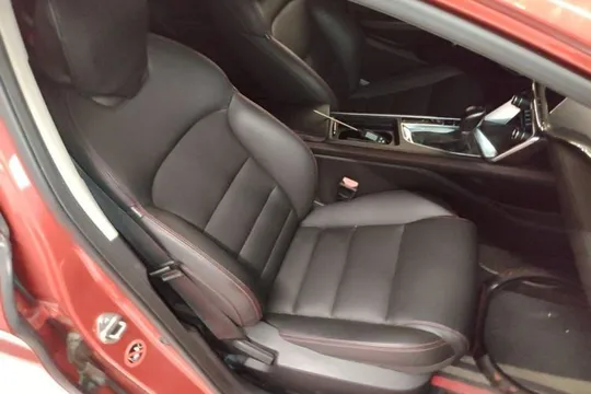 Geely Binray
