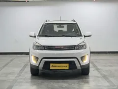 Haval H1