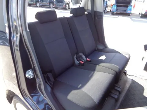 Suzuki Wagon R Stingray