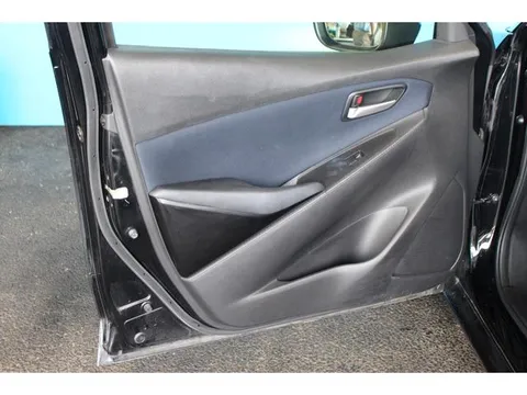 Mazda Mazda2 (Demio)