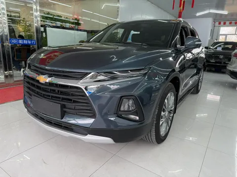 Chevrolet