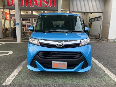 Daihatsu Thor