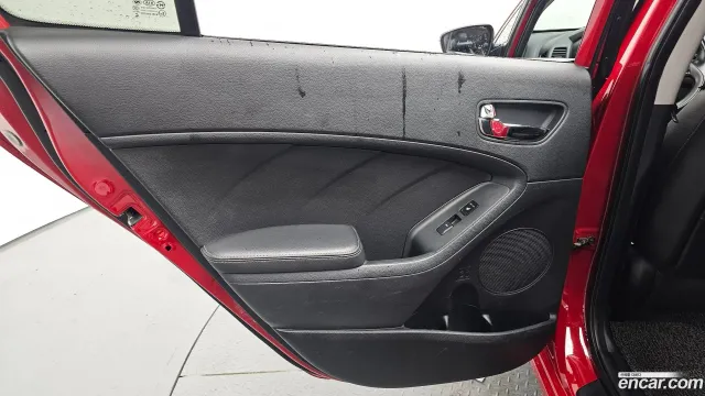 Kia Cerato (K3)