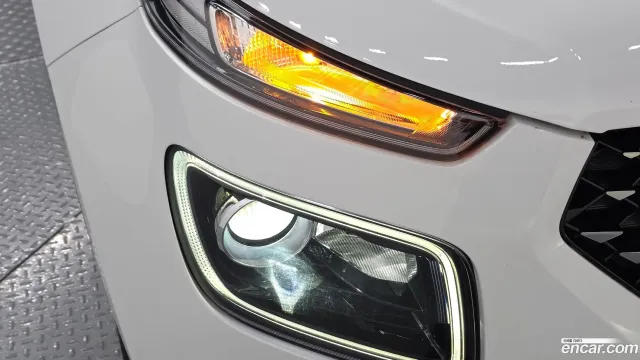 Hyundai Venue
