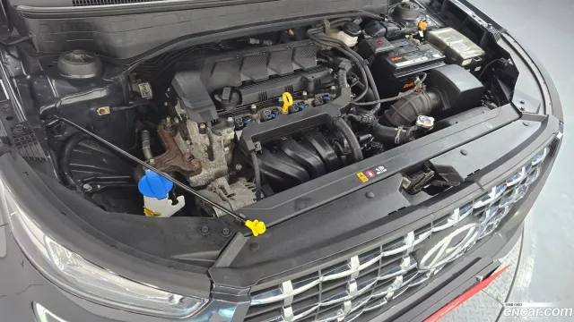 Hyundai Venue