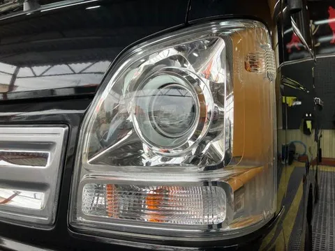 Suzuki Super Carry