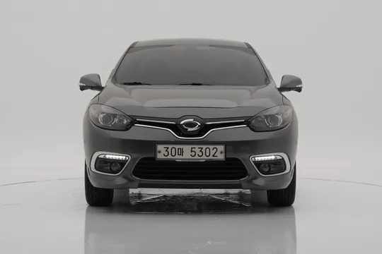 Renault SM3