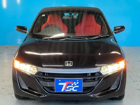 Honda S660
