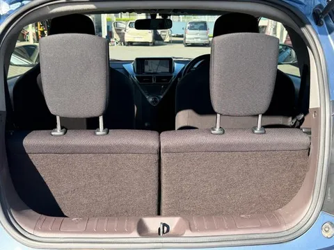 Toyota iQ