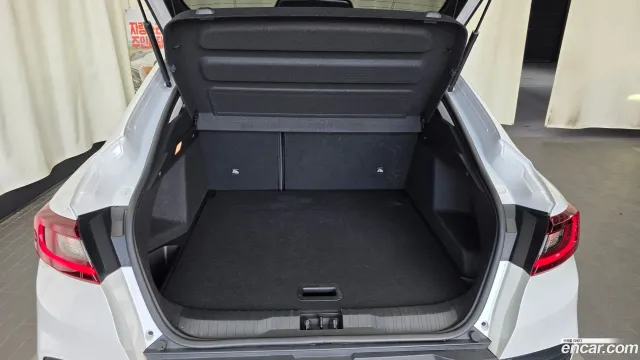 Renault XM3