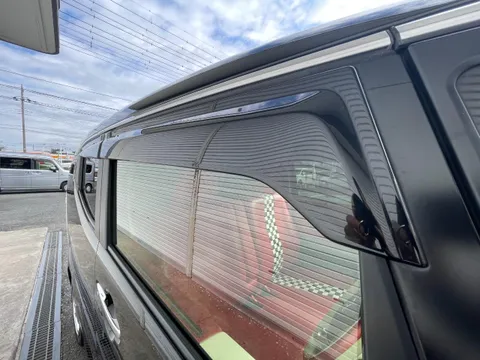 Honda N-BOX Slash