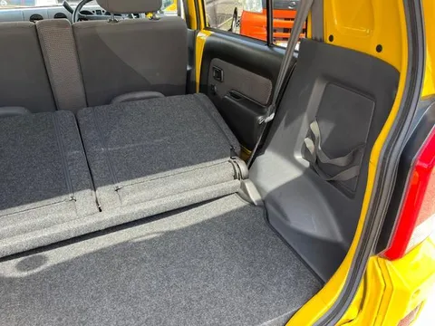 Daihatsu Naked