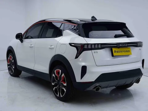 Lynk & Co Lynk & Co 06