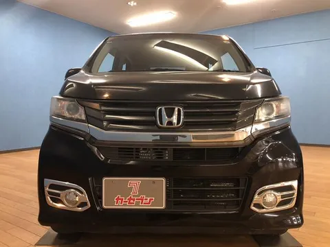 Honda N-WGN Custom