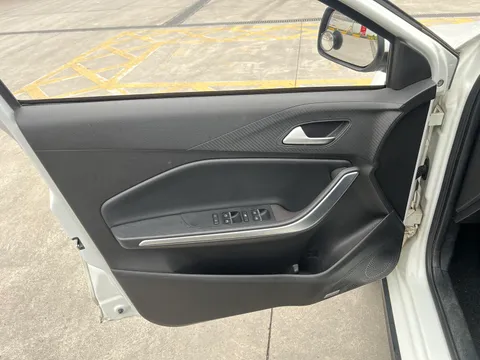 Chery Tiggo 3x
