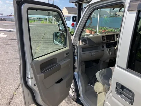Nissan Clipper