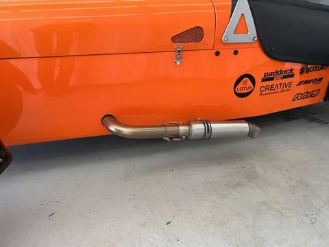 Caterham