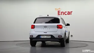 Hyundai Venue