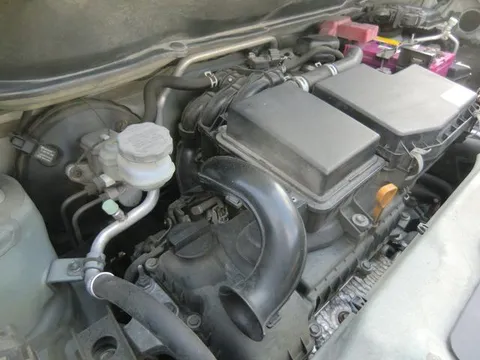 Mazda Flair